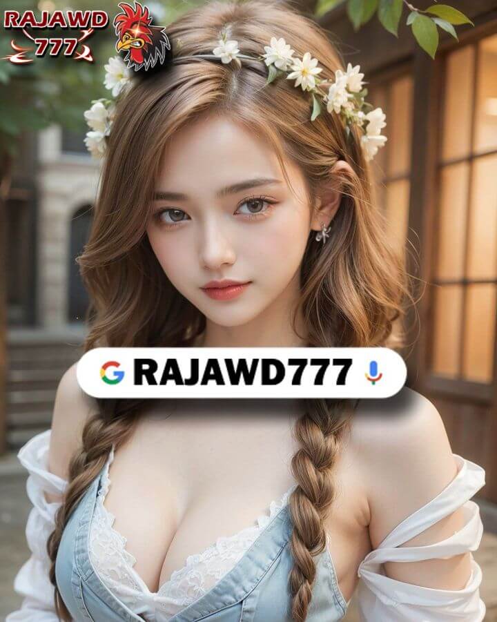 Rajawd777 Slot Ovo Paling Pendatang Baru Di asih Wd Spesial